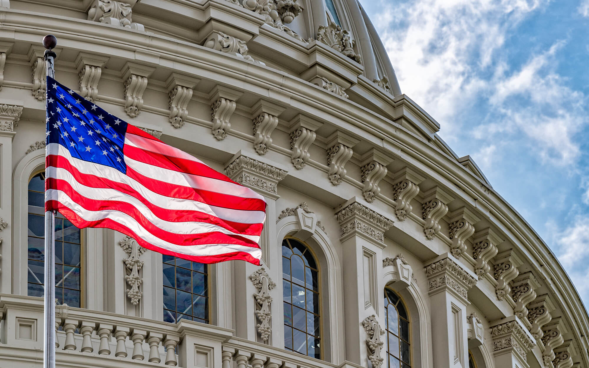 Capitol DC