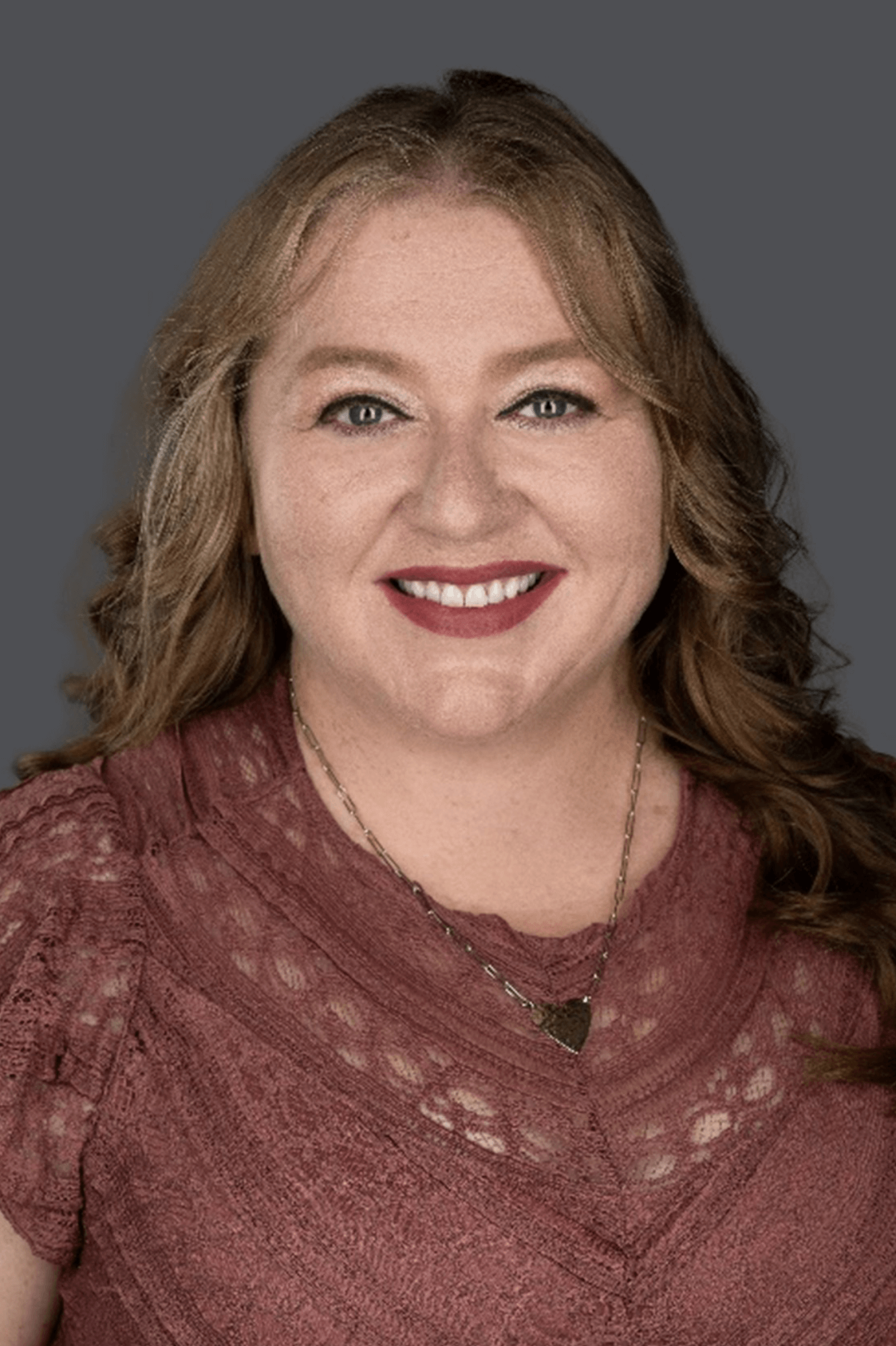 Angelica Larranaga V