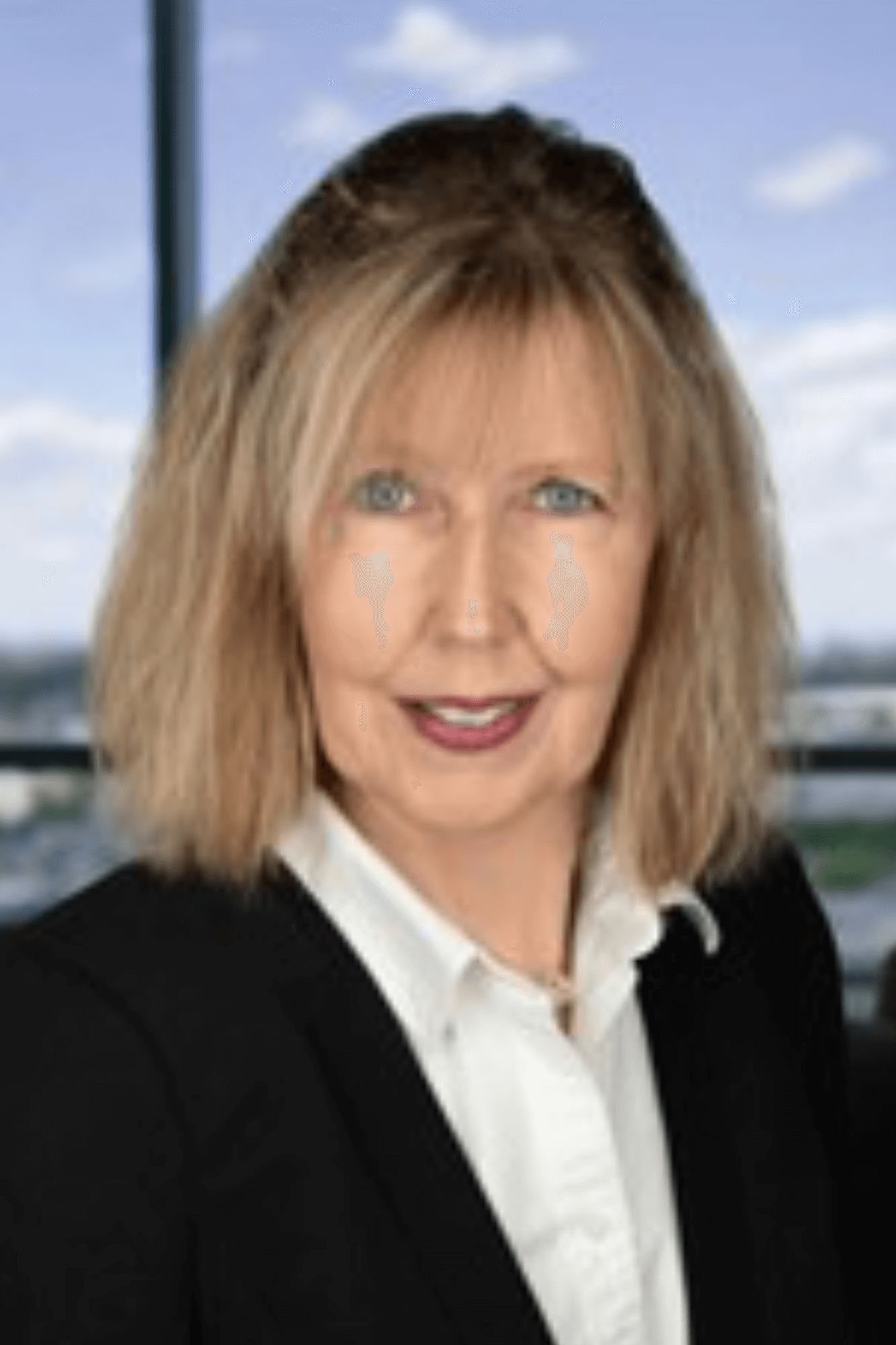 Hudgins, Barbara V