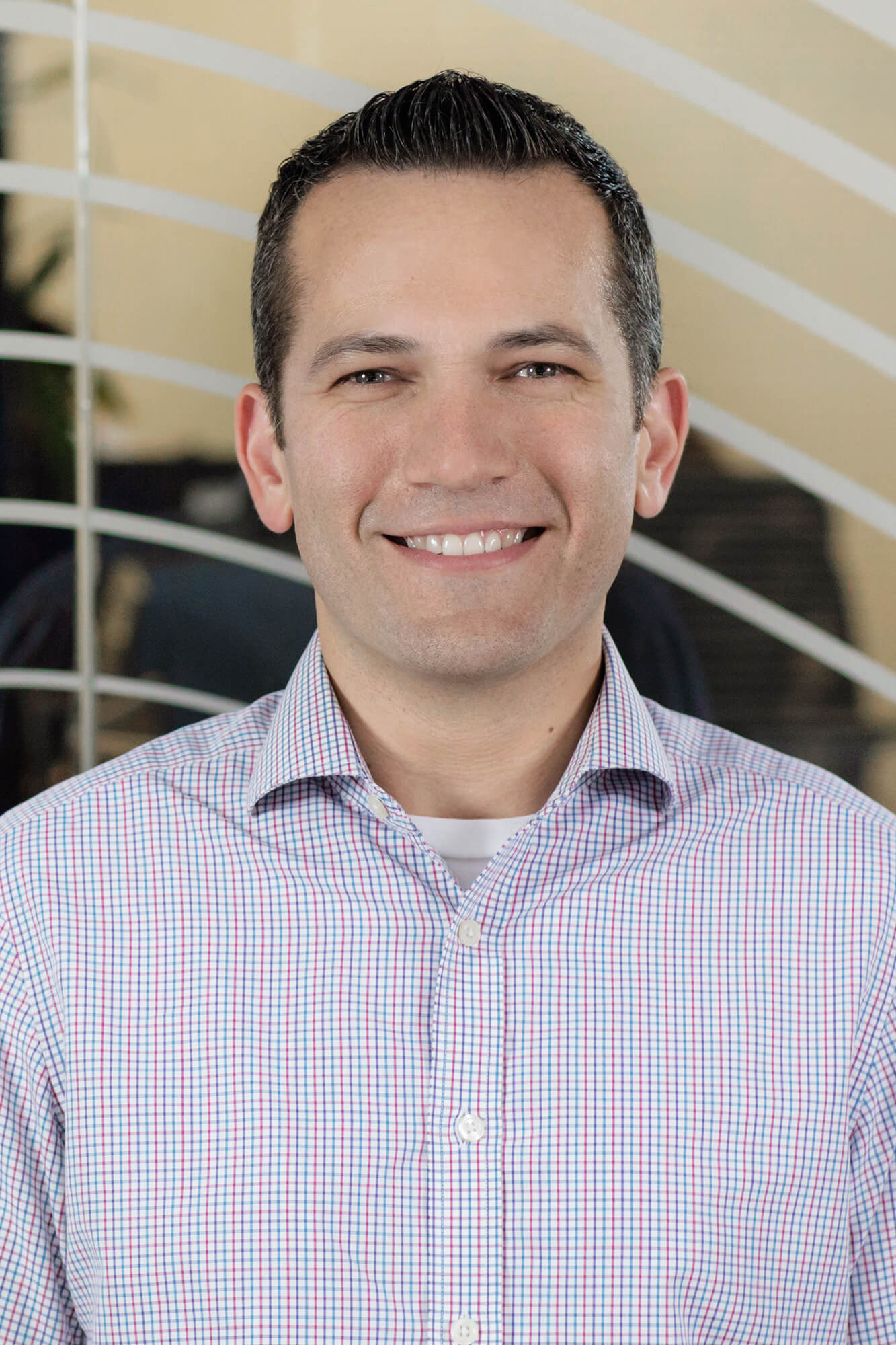 Jesse Honigberg