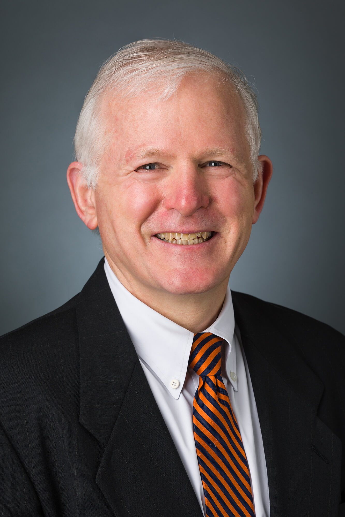 Mark Scanlan