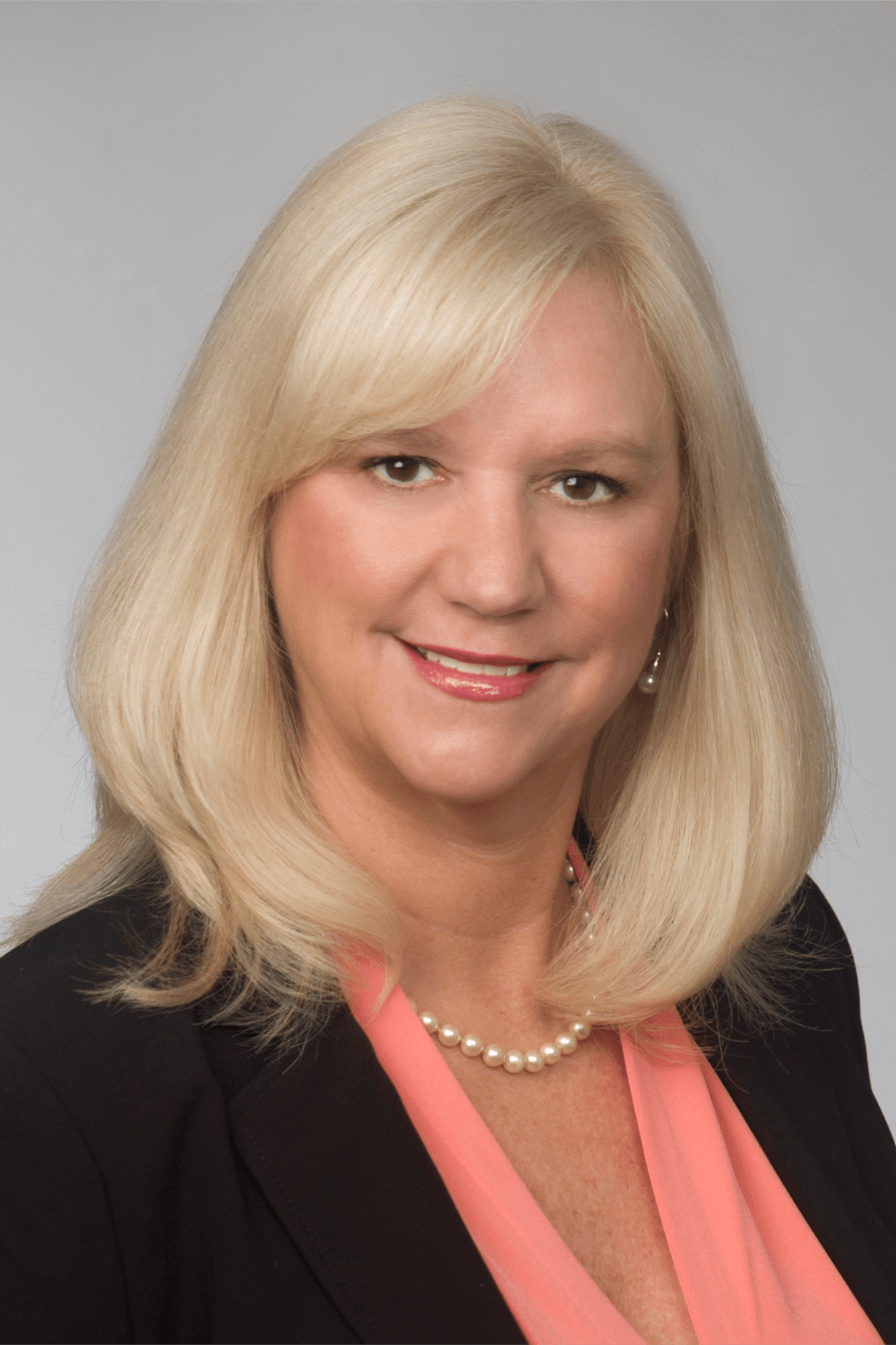 Steffani Jenkins Vert