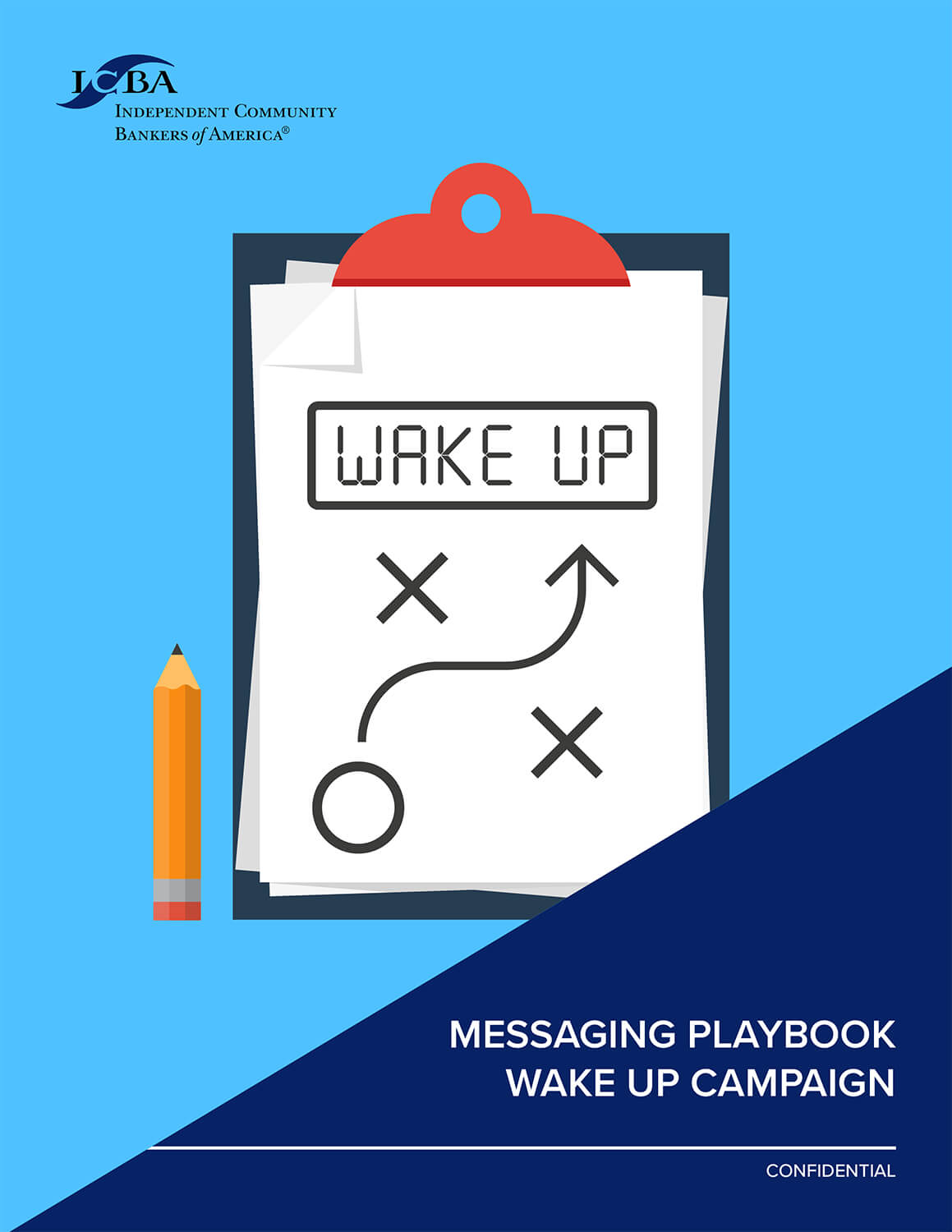Wake Up Messaging Playbook