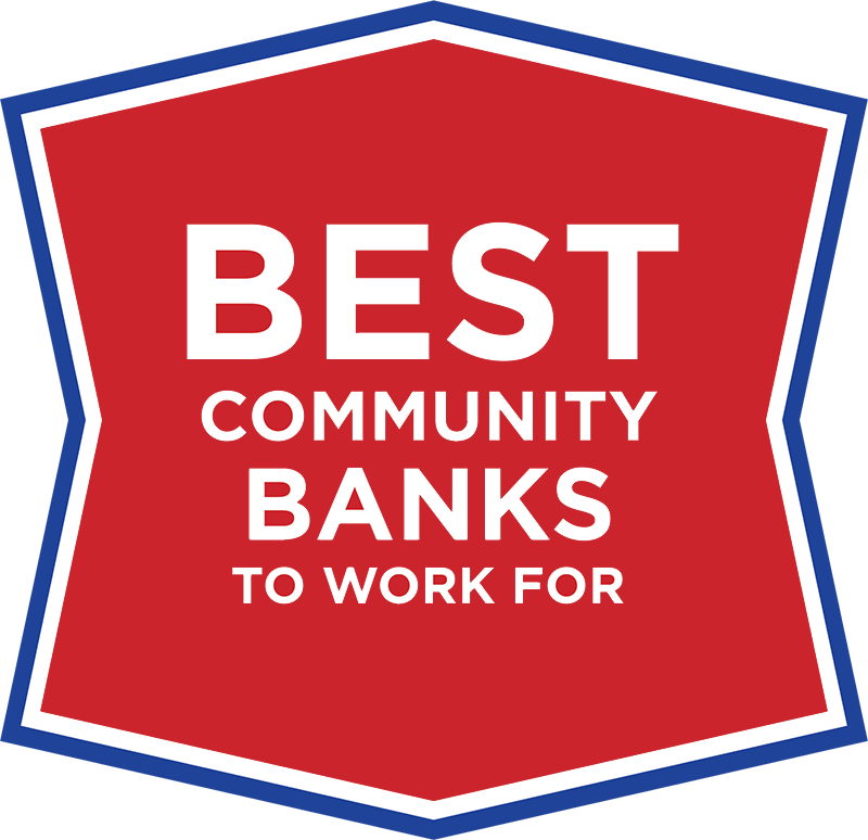 Best Community Banks to Work For 