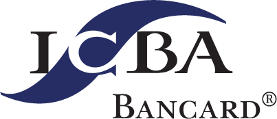 ICBA Bancard Logo