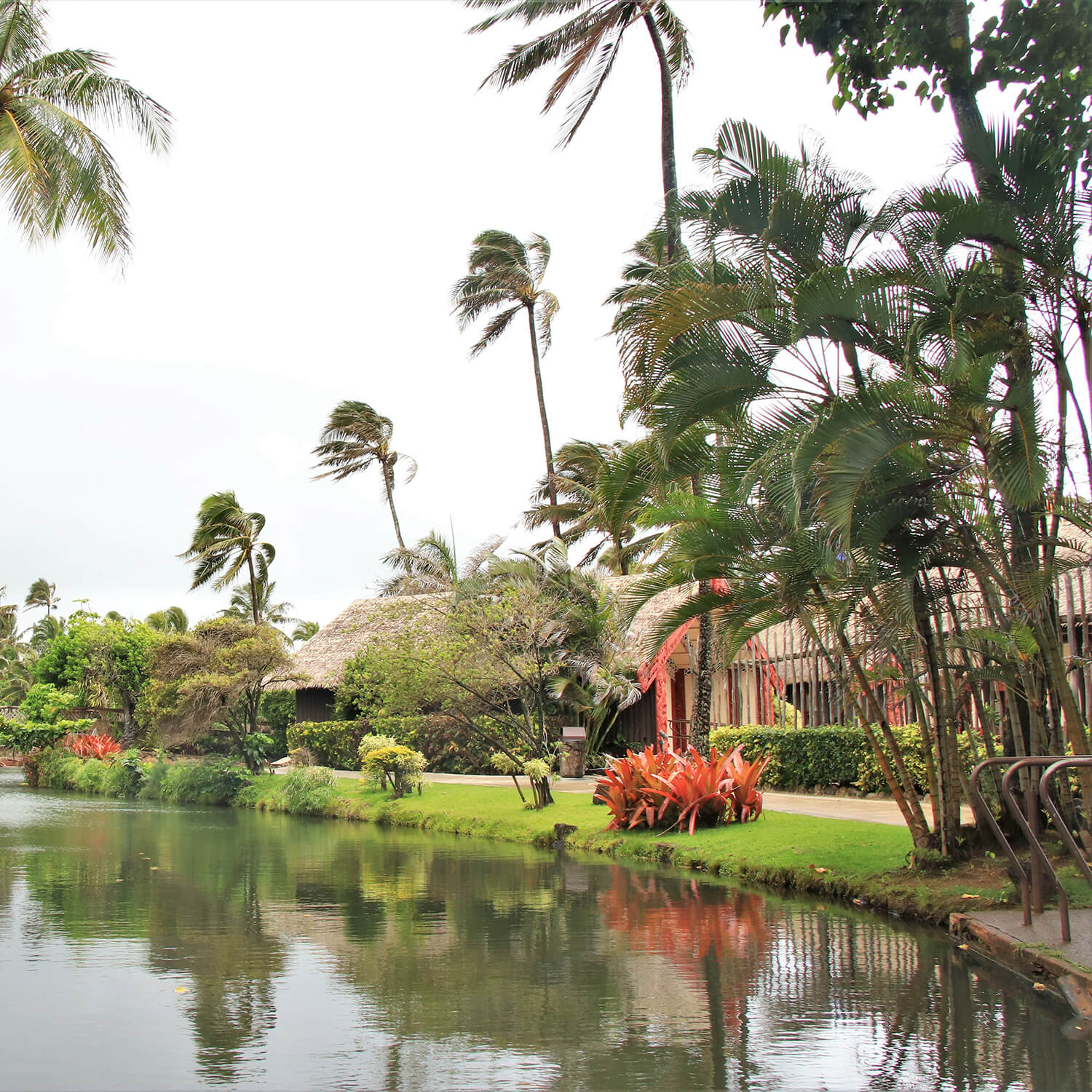 Hilton Hawaiian Village Waikiki Resort