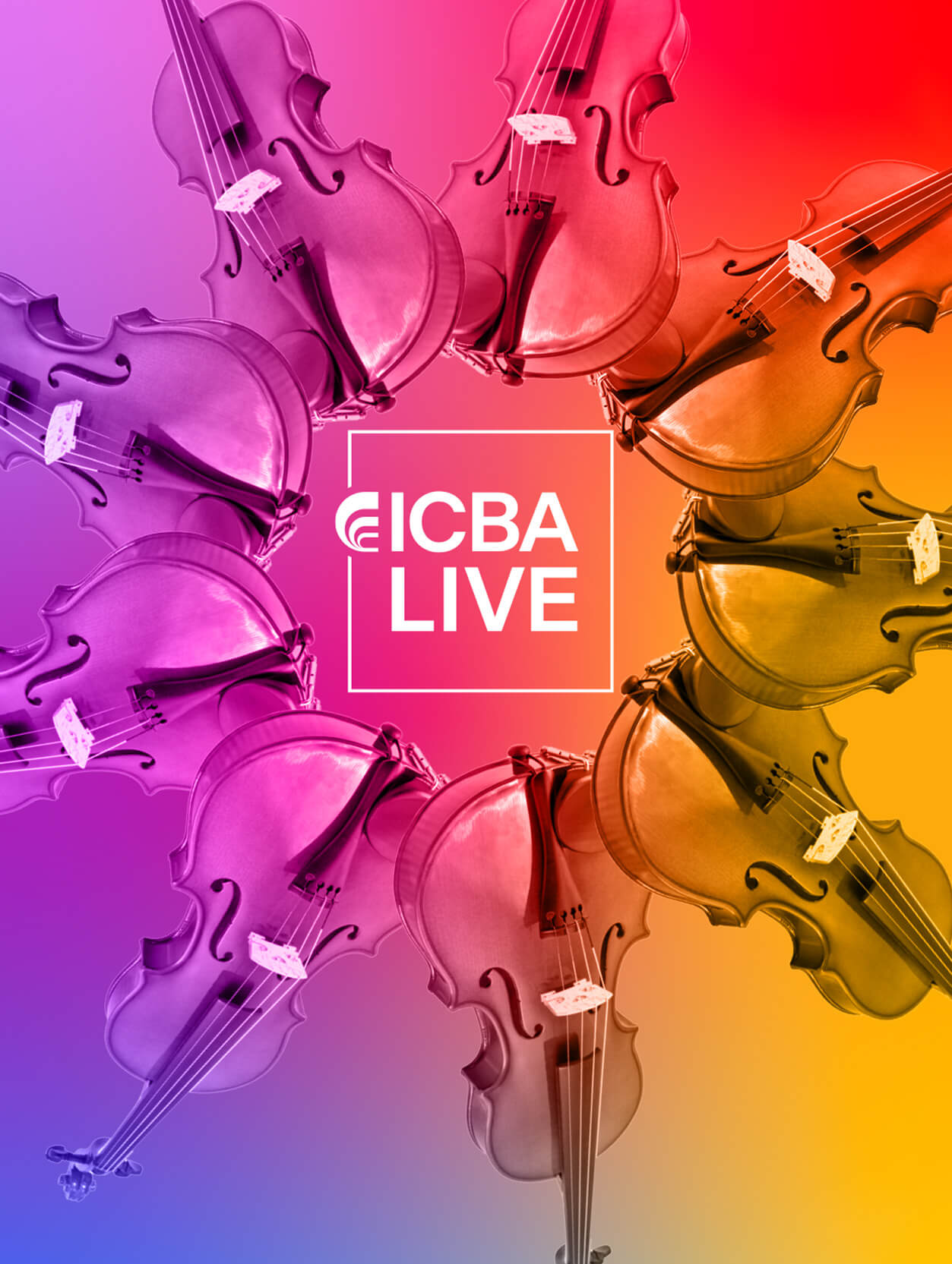 ICBA LIVE Image