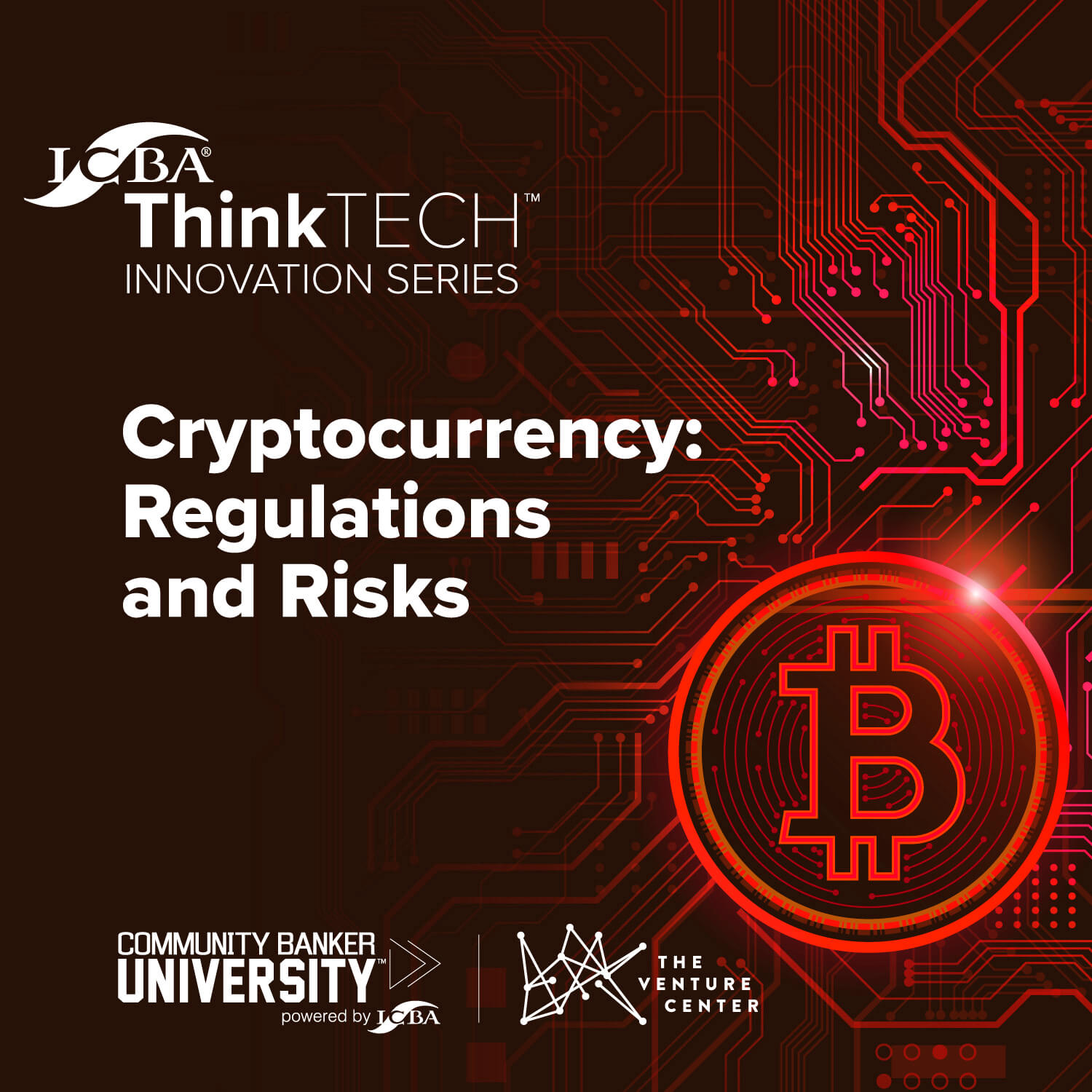 Cryptocurrency Demystified Part 3: Regulations And Risks