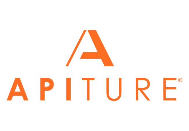 Apiture logo