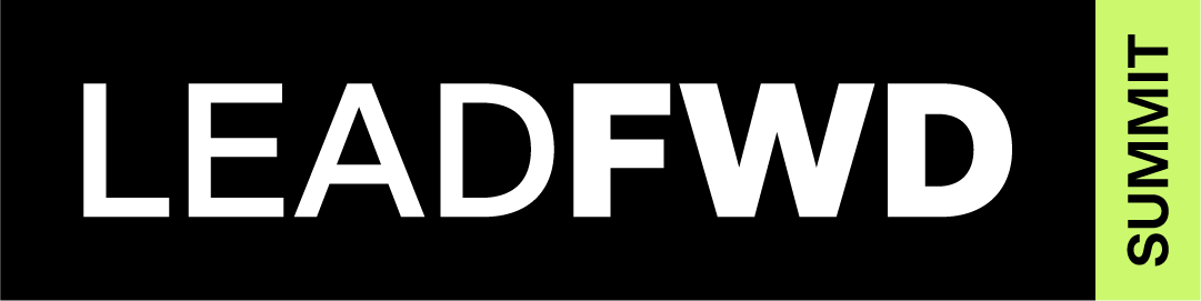 LEAD FWD Logo