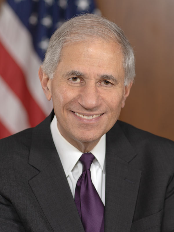 Martin Gruenberg