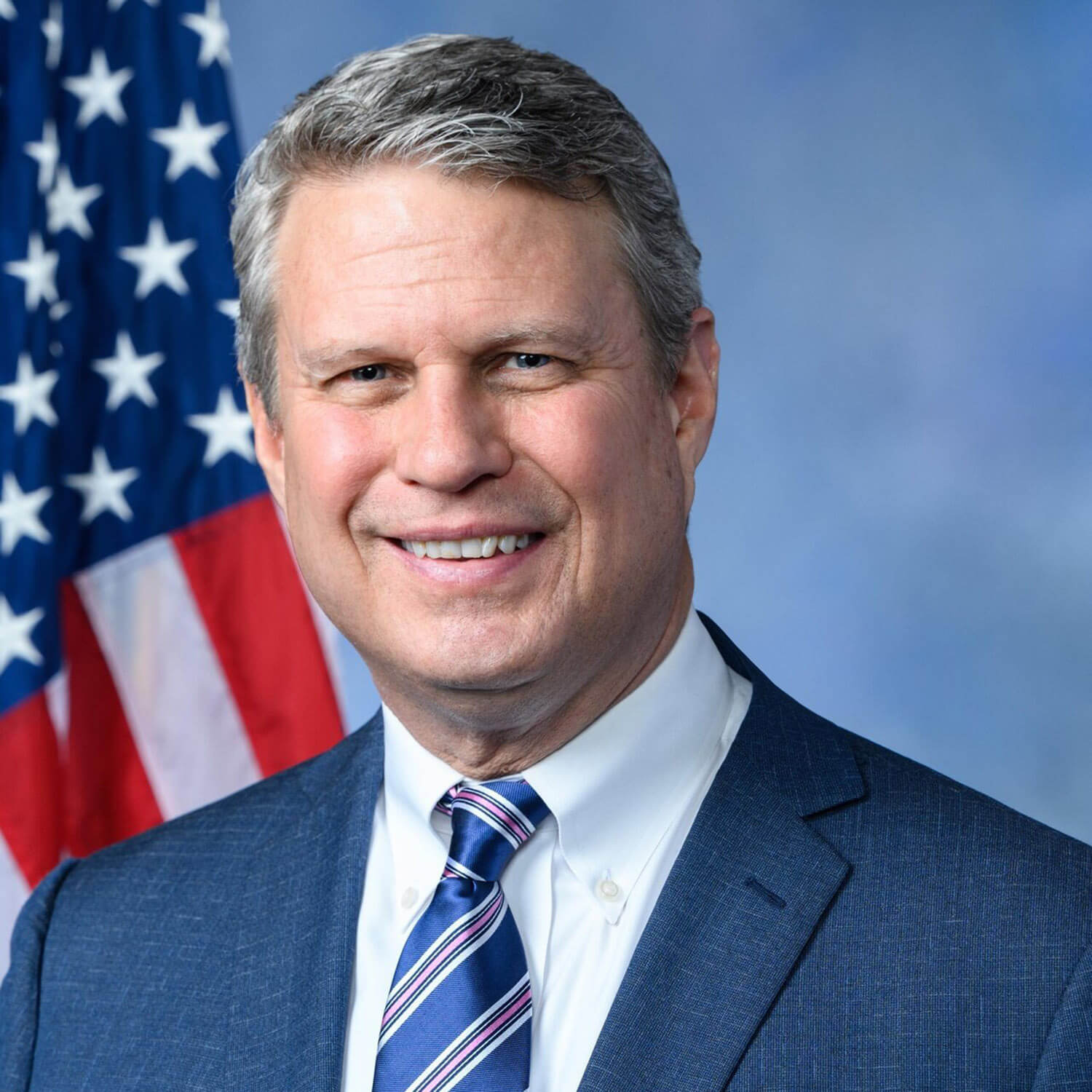 Bill Huizenga (R-Mich.)