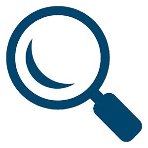 Auditing_Blue_magnifyingglass