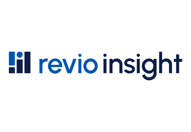 Revio logo