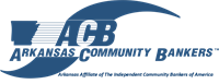 Arkansas Community Bankers Logo