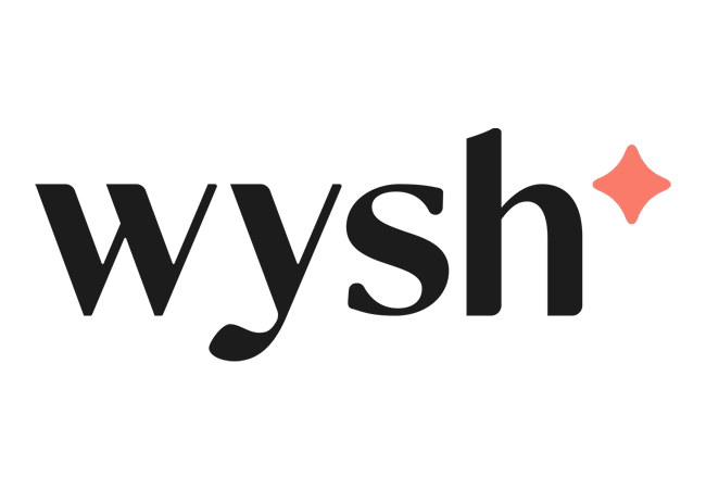 Wysh Logo