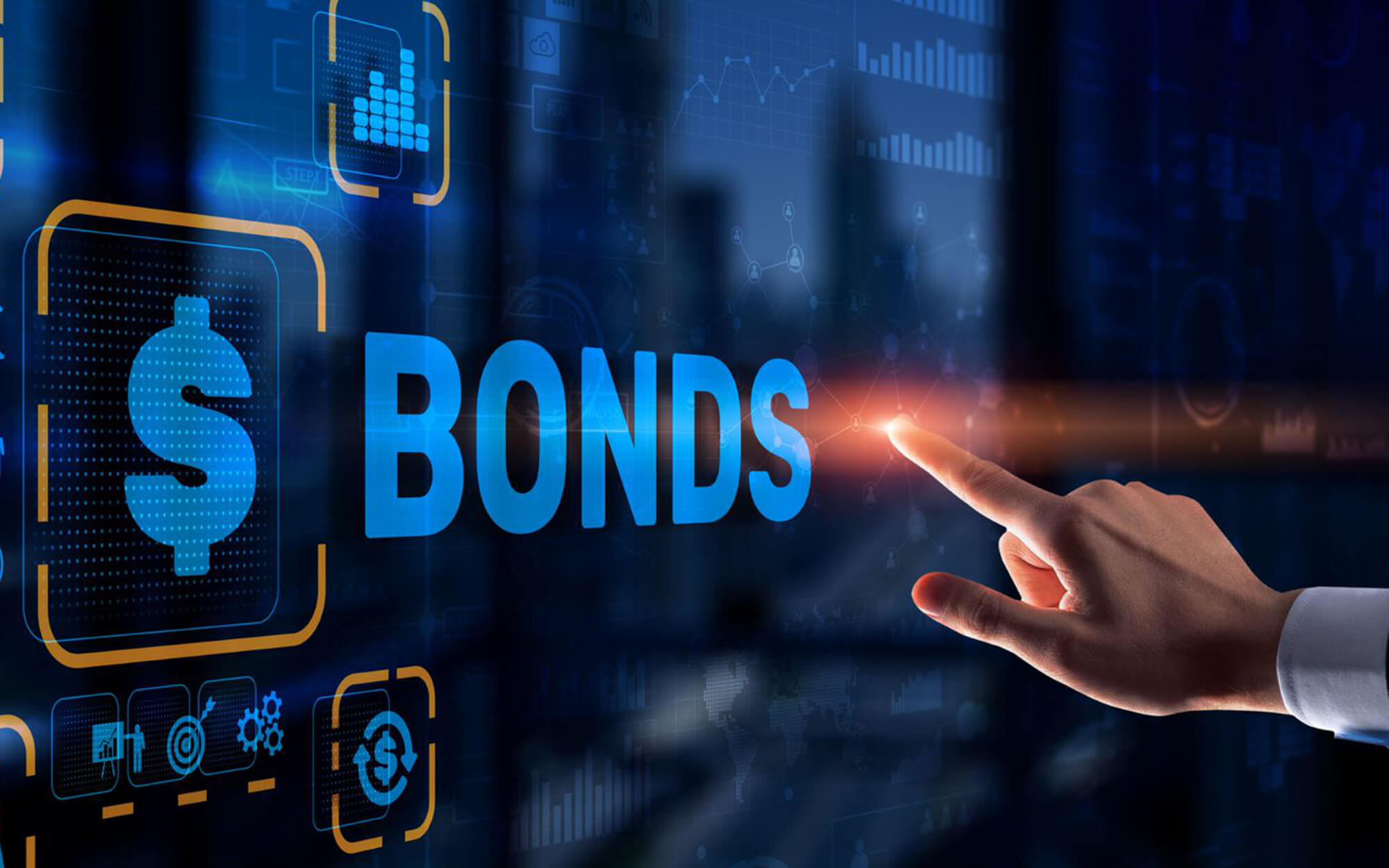 Bonds Image