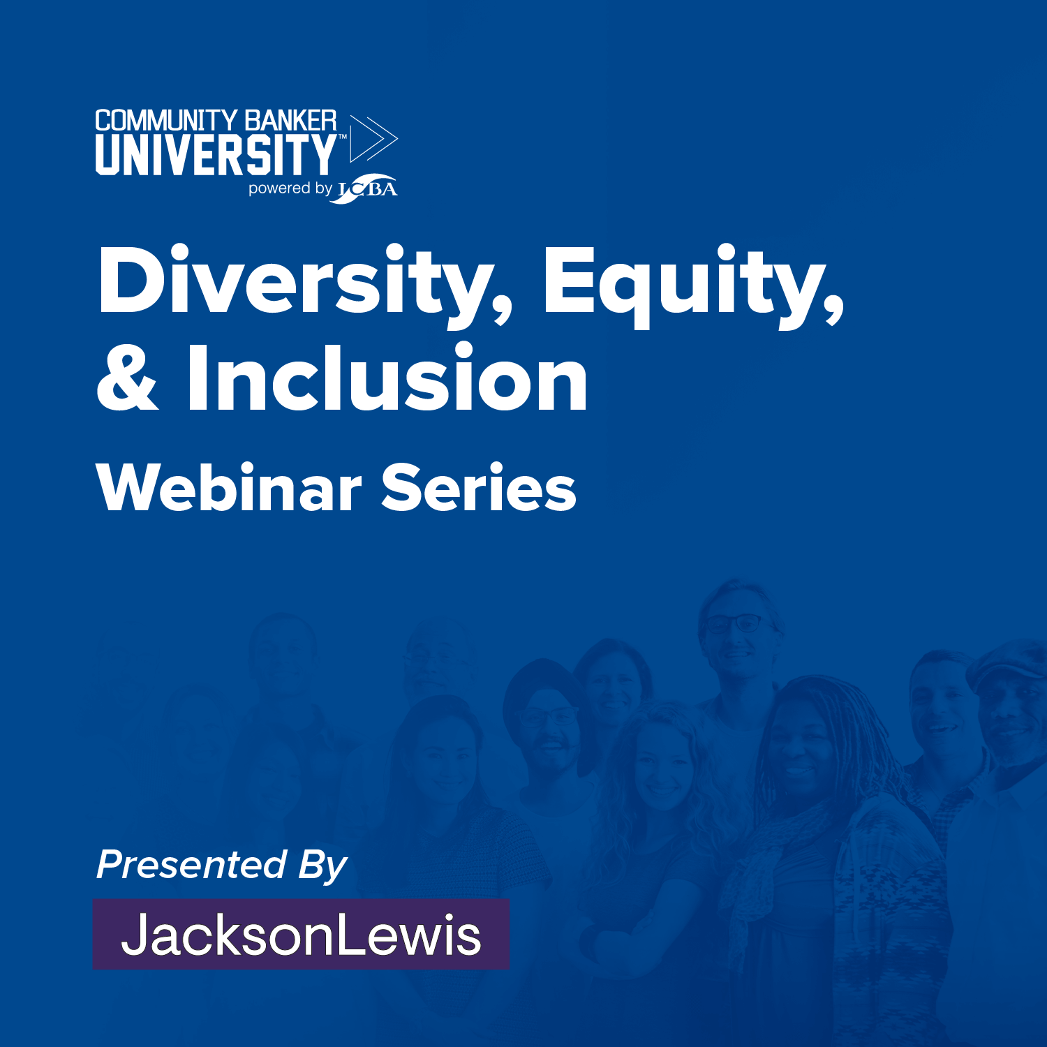 Diversity, Equity And Inclusion Pre-Recorded Webinar Bundle (MP4)