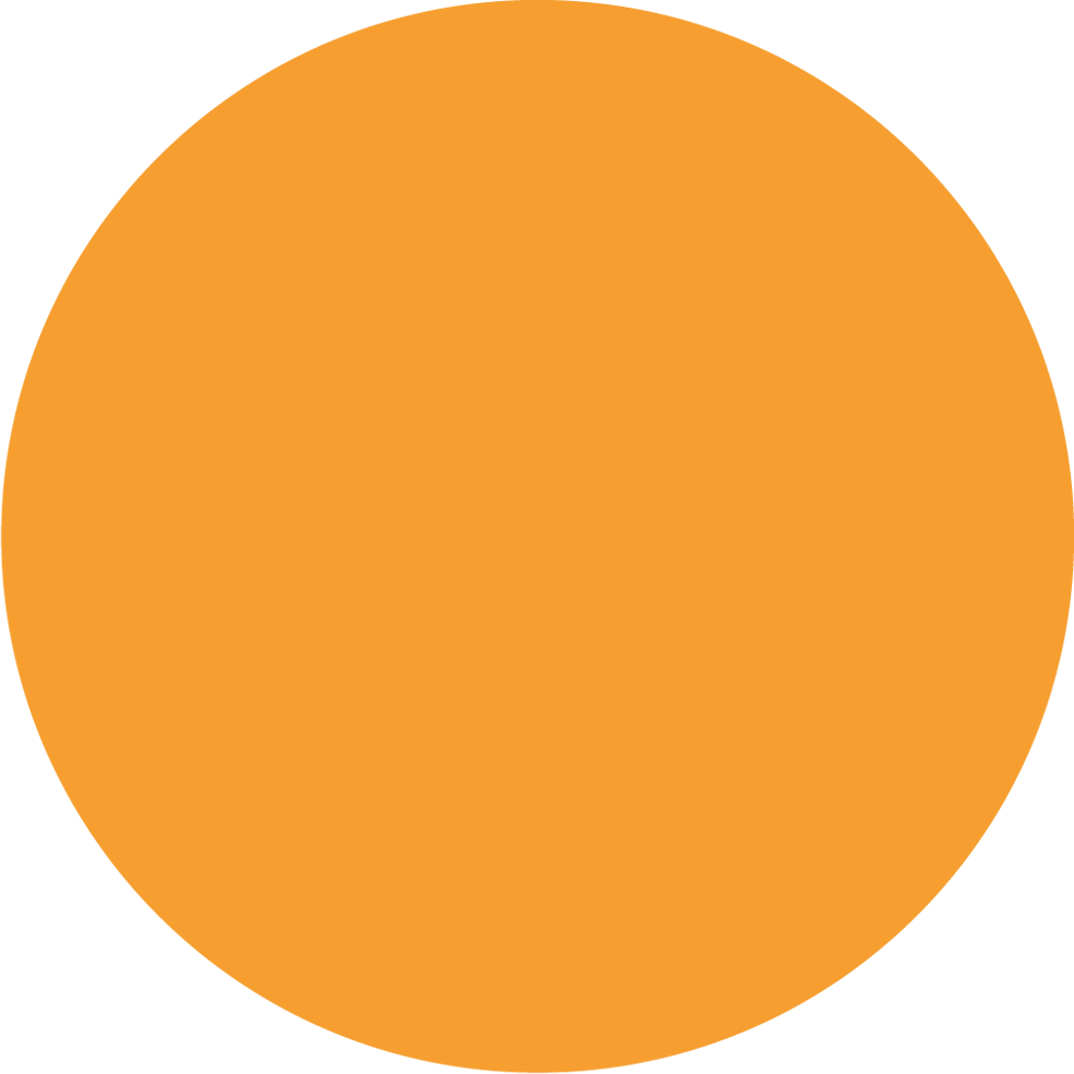 Ondot Orange Dot