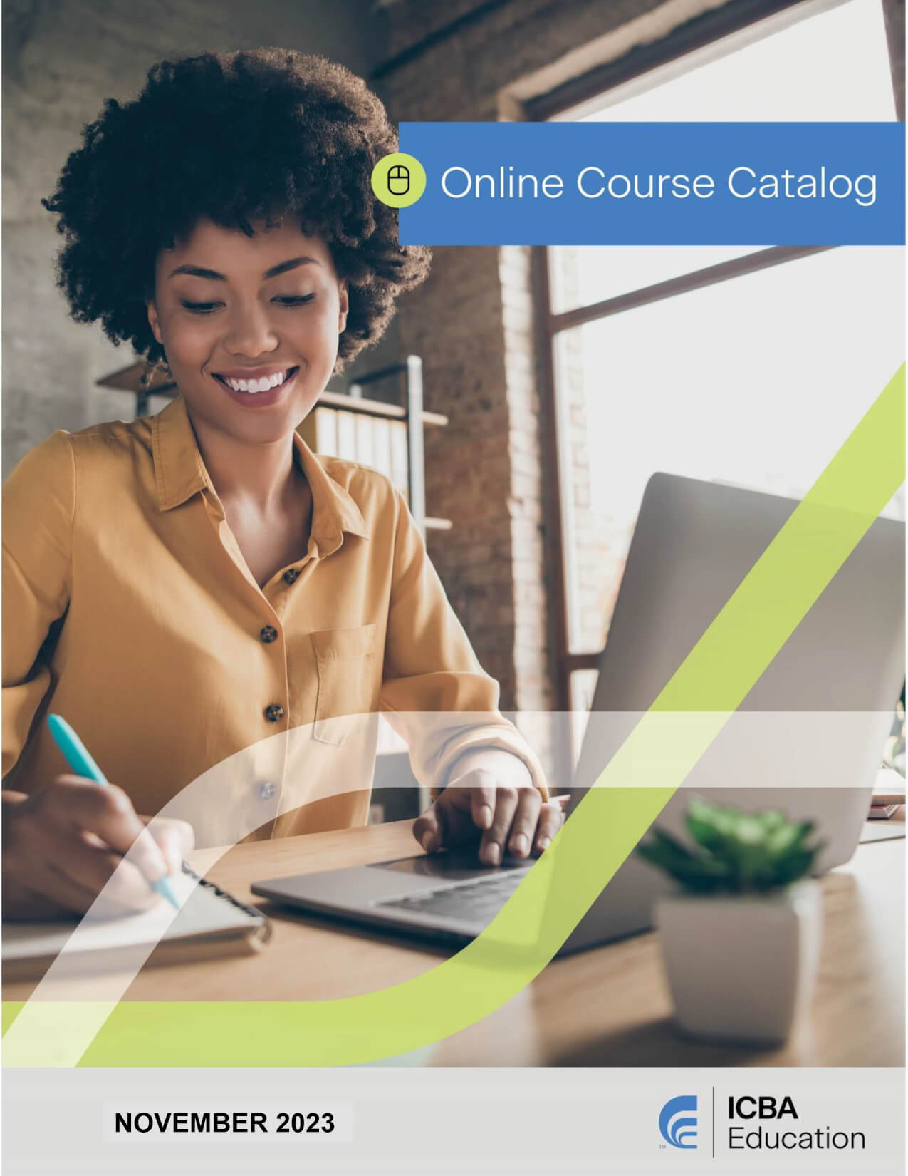 Online Training Course Catalog