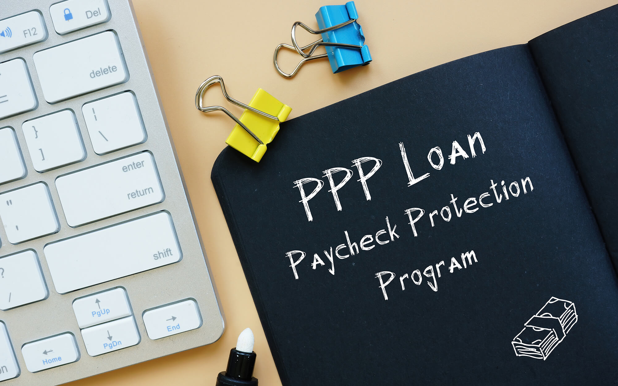 PPP Lending and Forgiveness