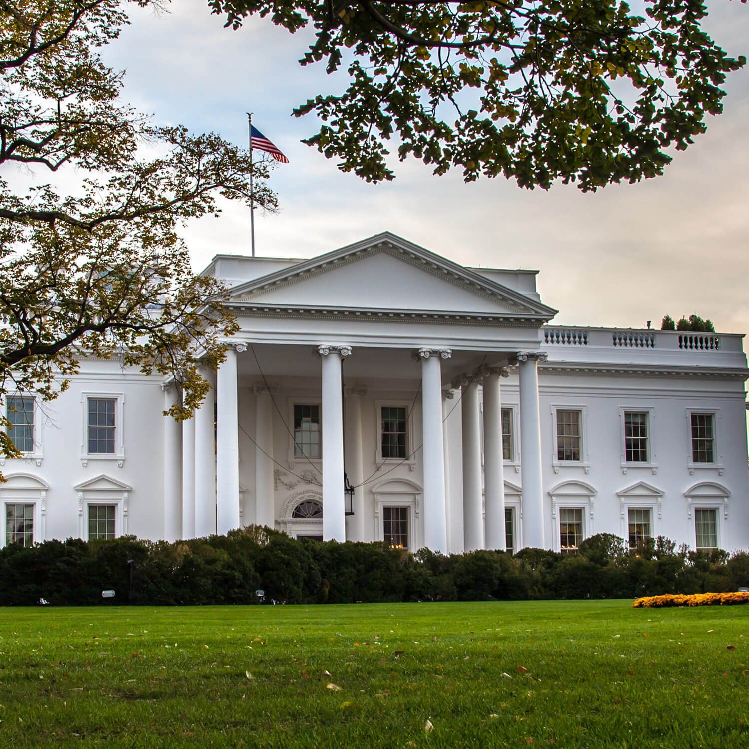 White House