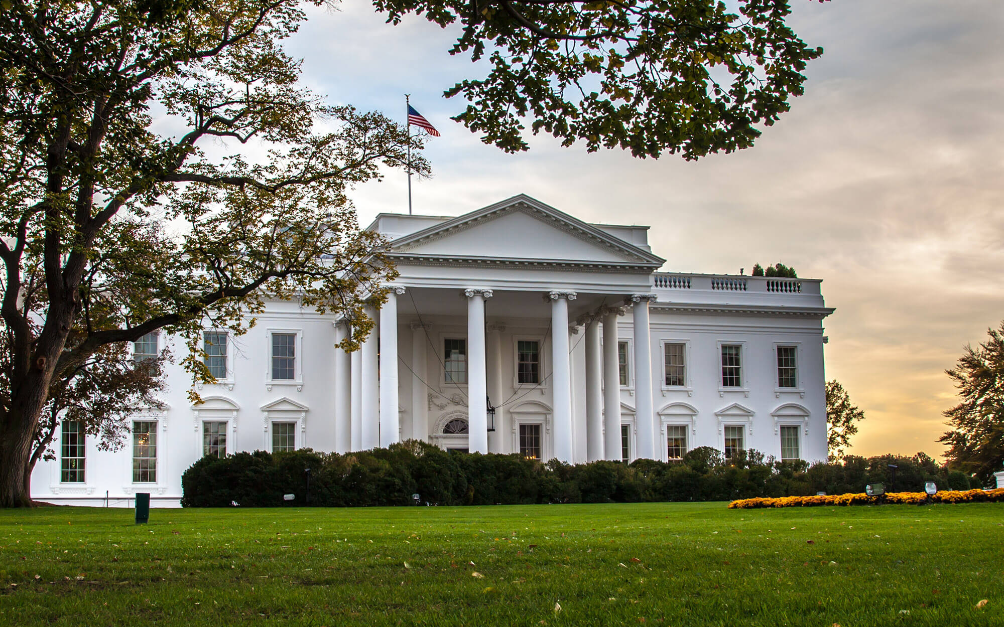 White House