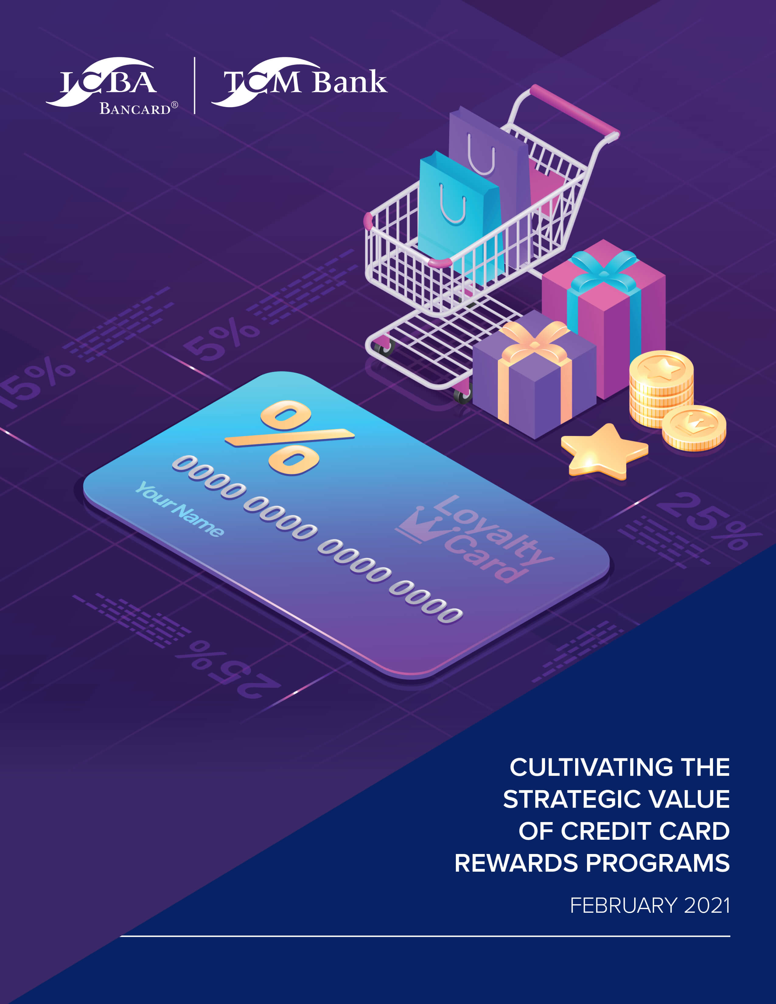 Cultivating the Strategic Value of Credit Card Rewards Programs